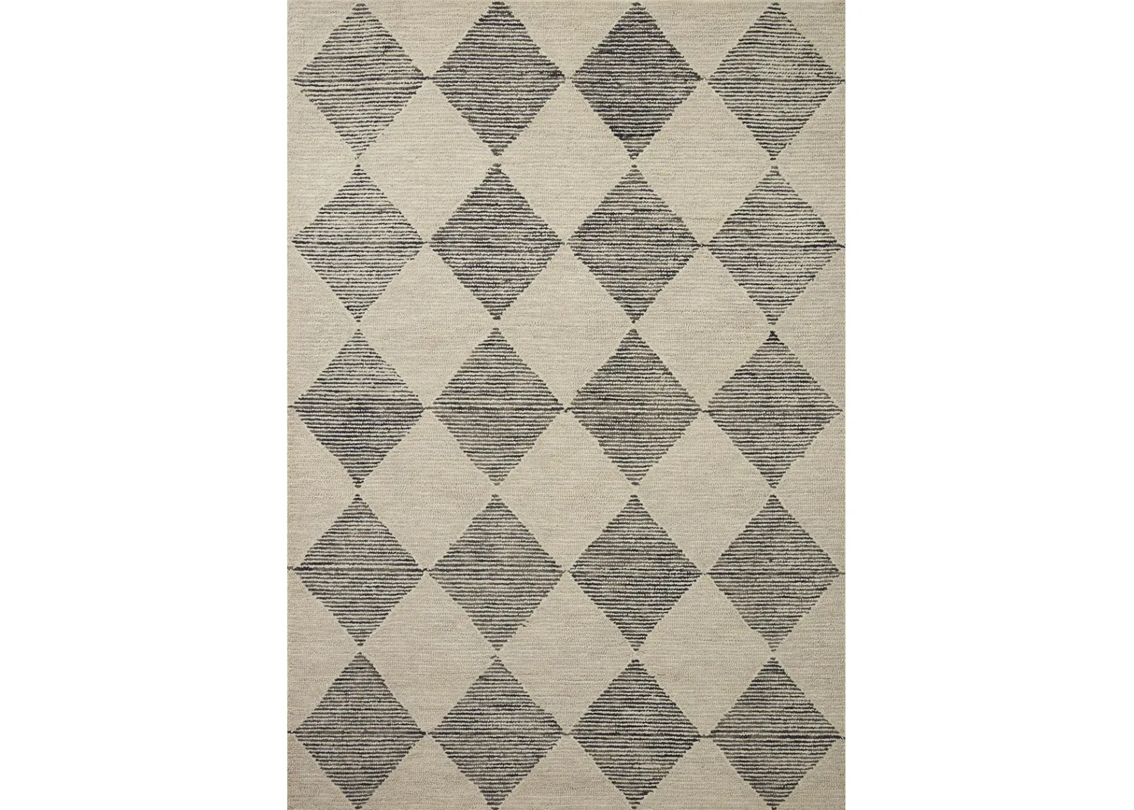 Francis FRA01 2'6" x 9'9" Rug