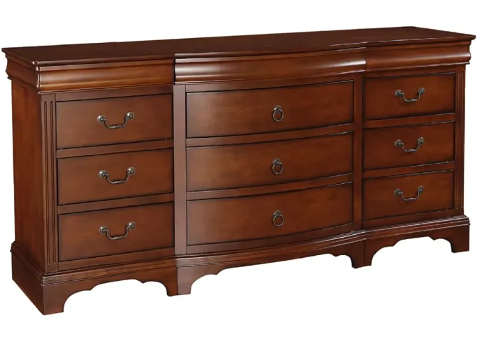 Renaissance Dresser