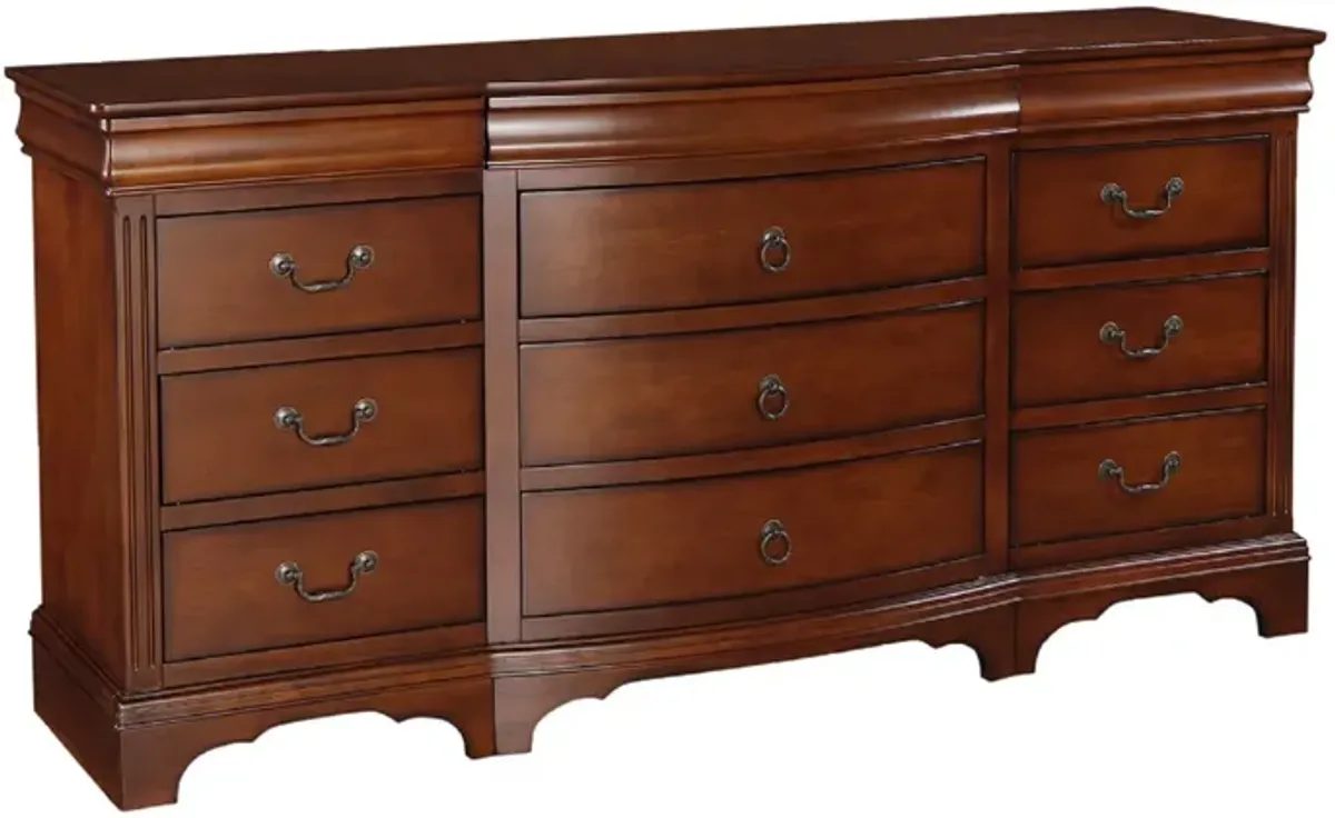 Renaissance Dresser