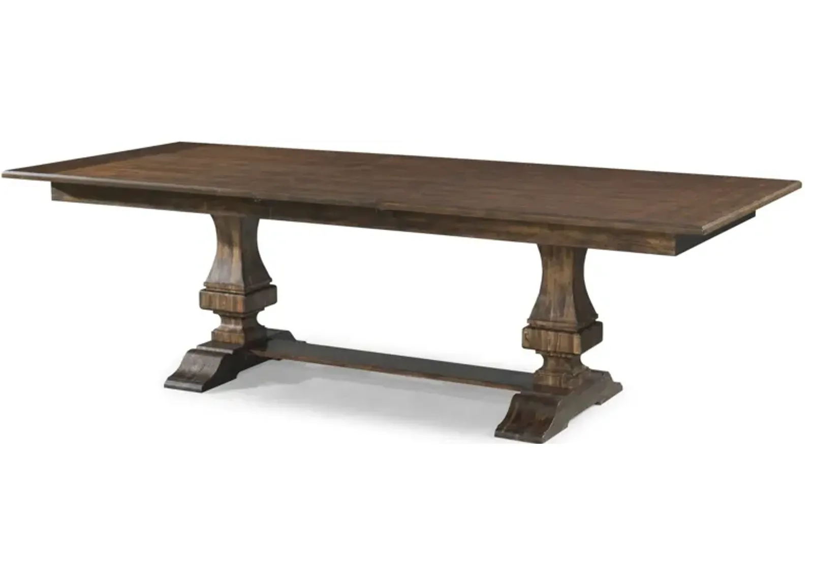 Trisha Yearwood Trestle Table