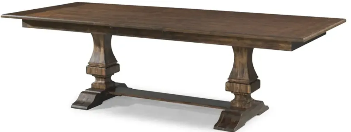 Trisha Yearwood Trestle Table