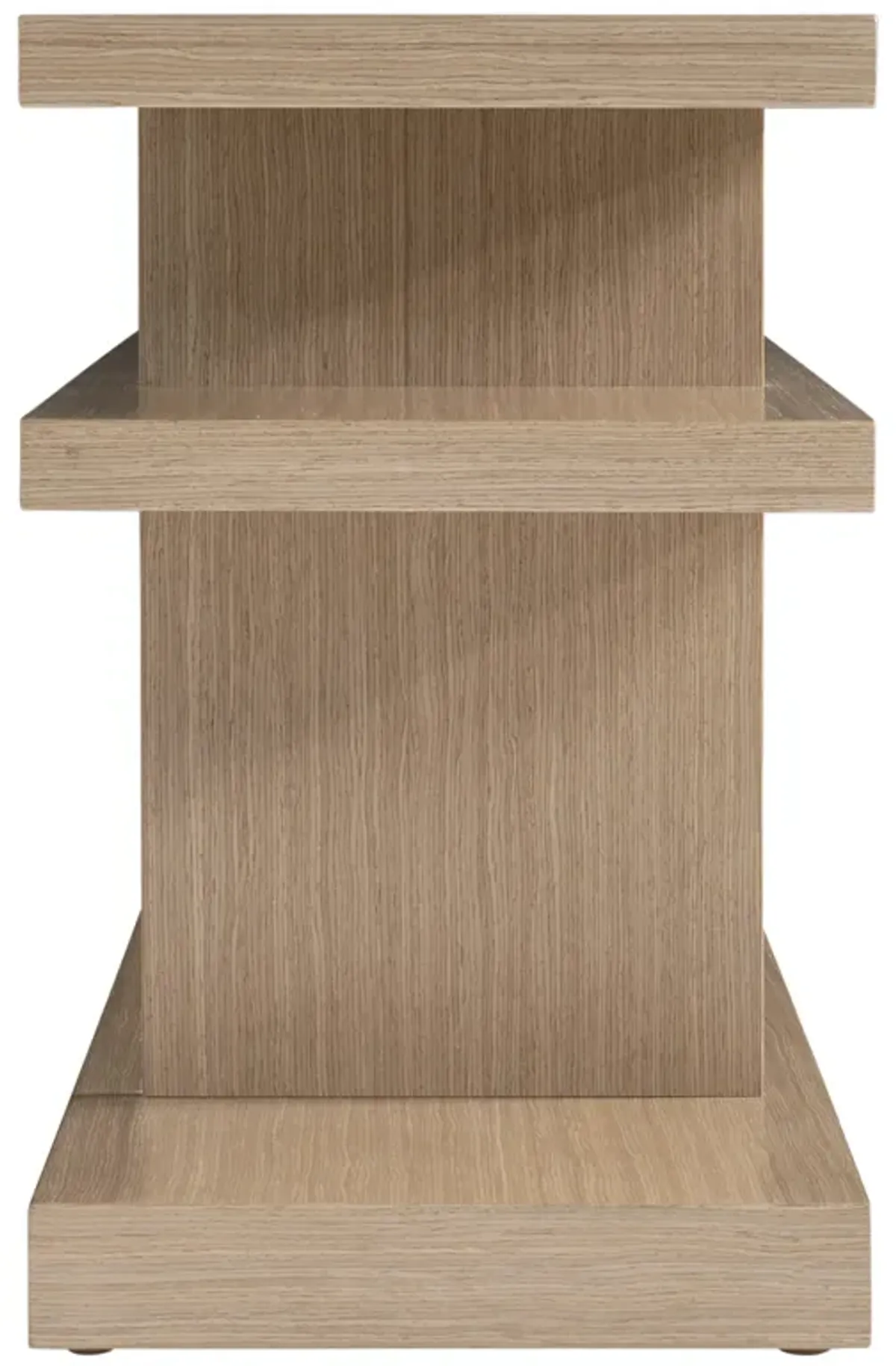 Modulum Console Table