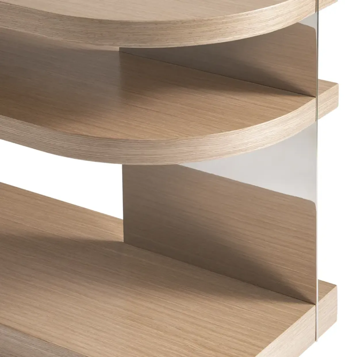 Modulum Console Table