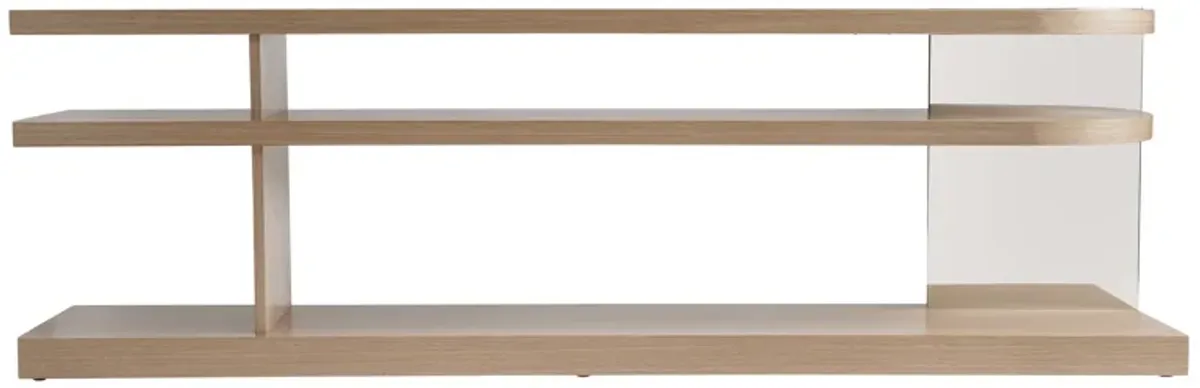 Modulum Console Table