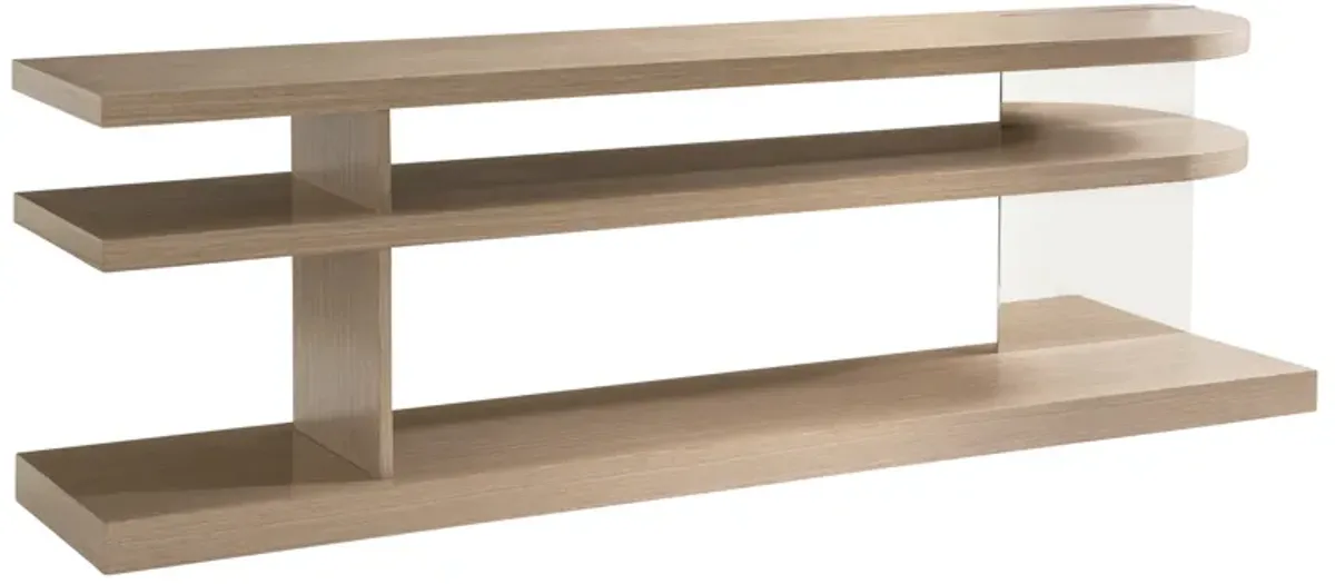 Modulum Console Table