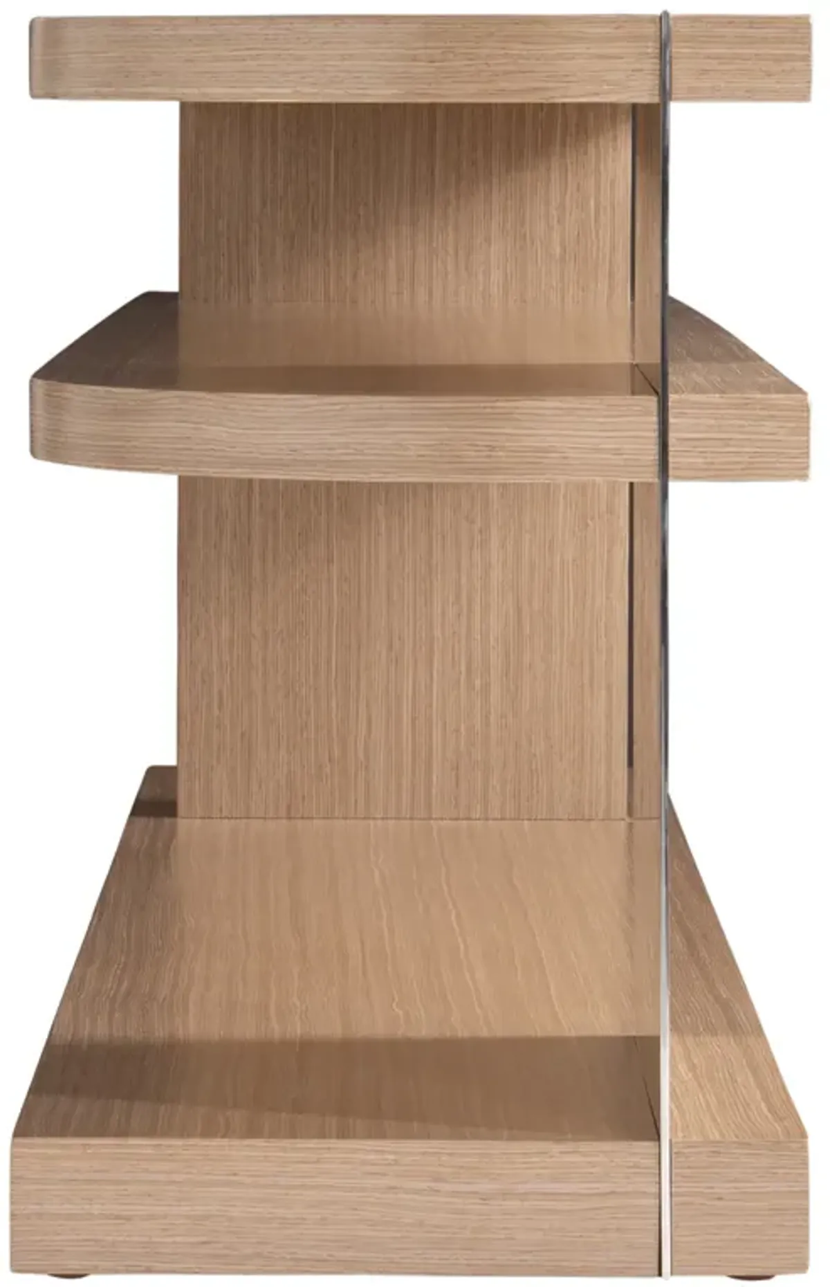 Modulum Console Table