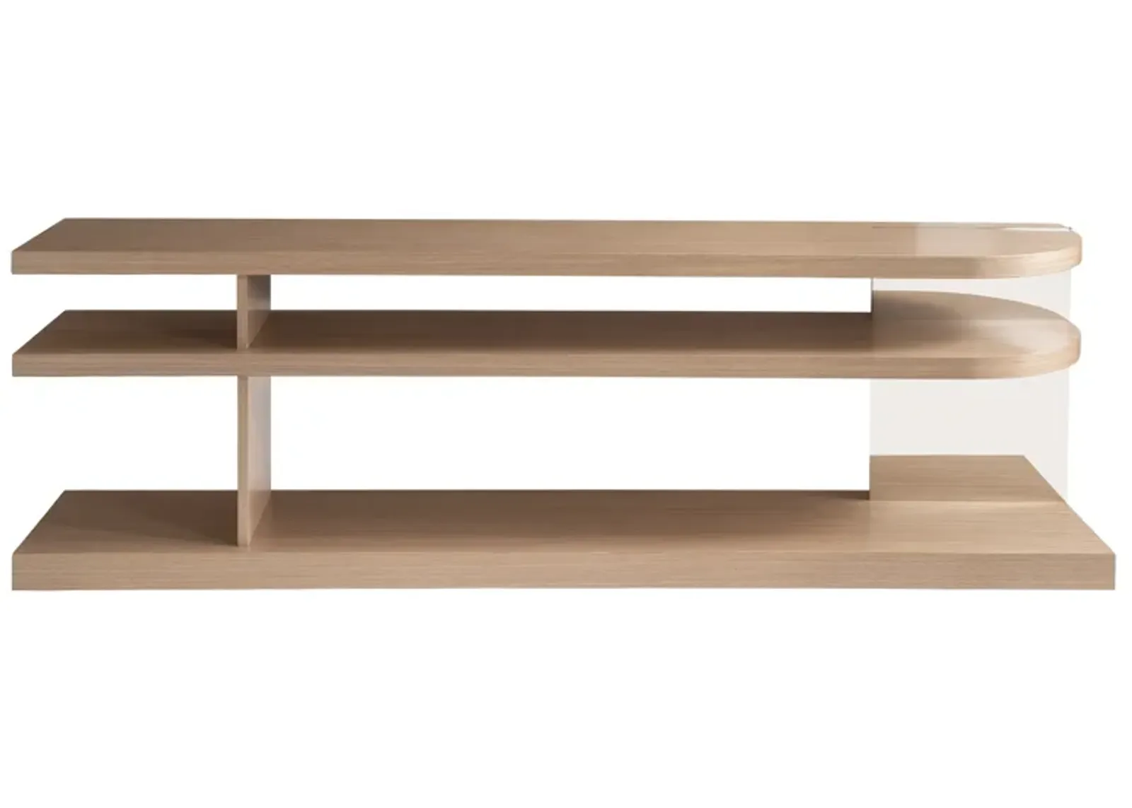 Modulum Console Table