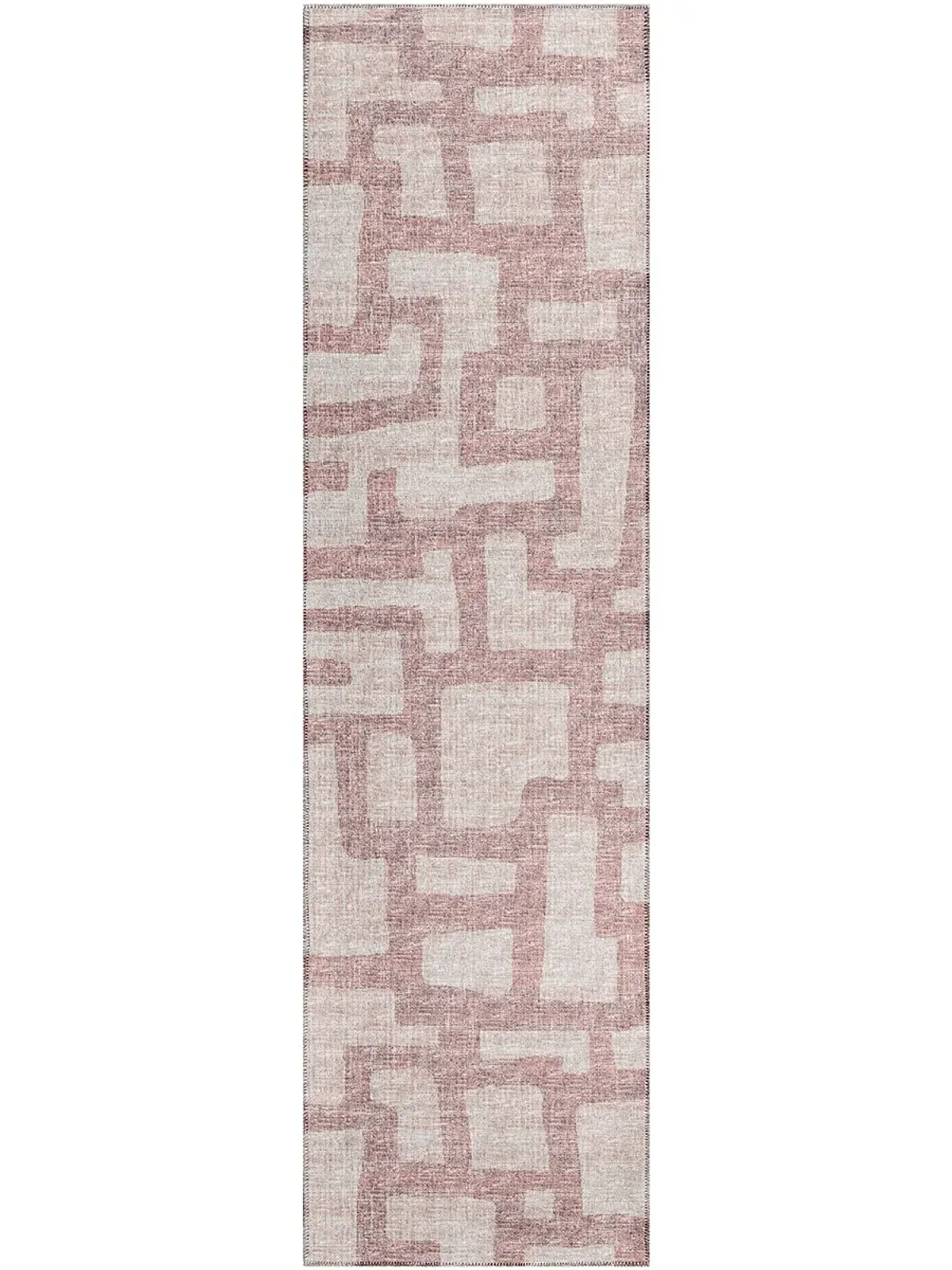 Sedona SN4 Taupe 2'3" x 10' Rug