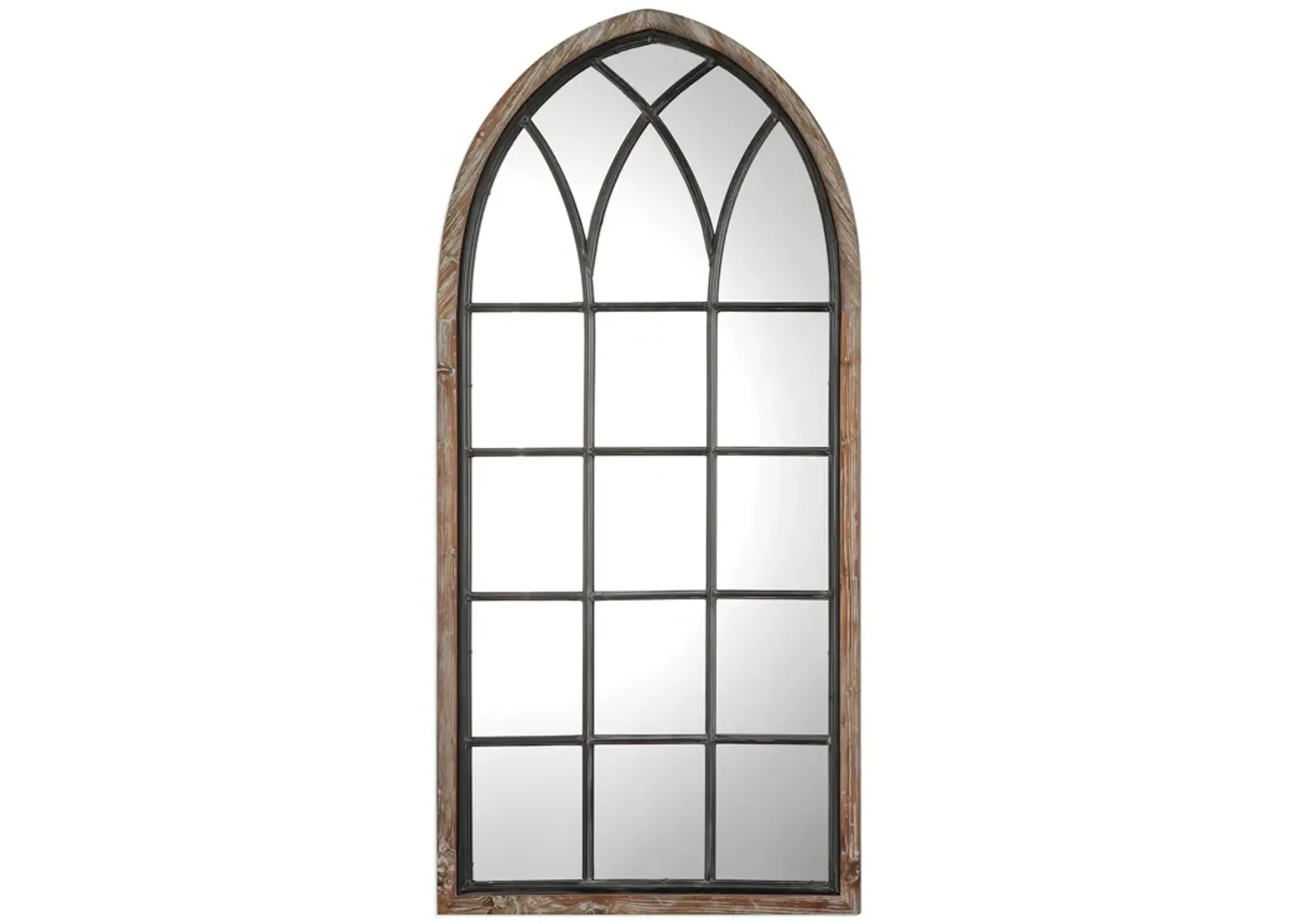 Montone Arched Mirror