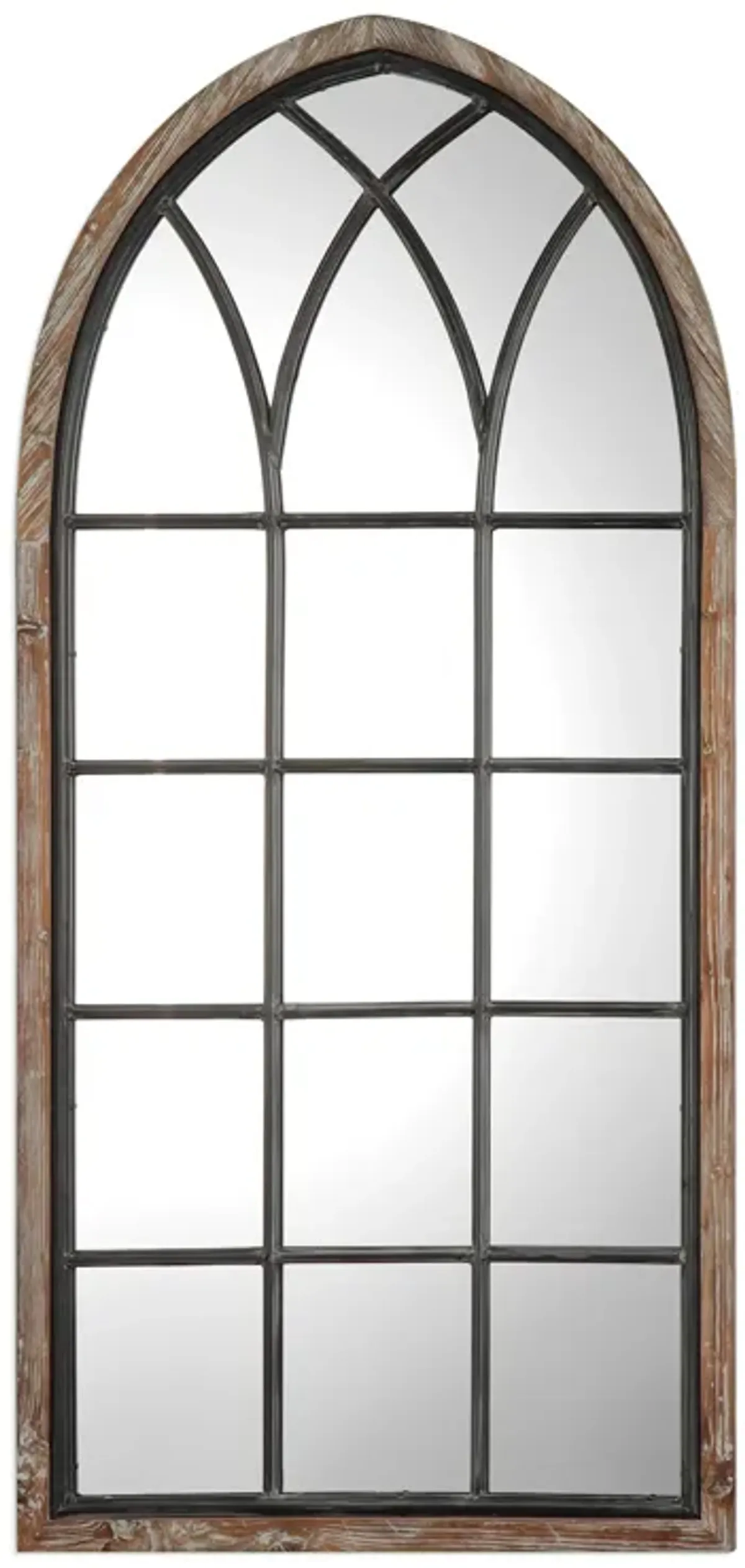 Montone Arched Mirror