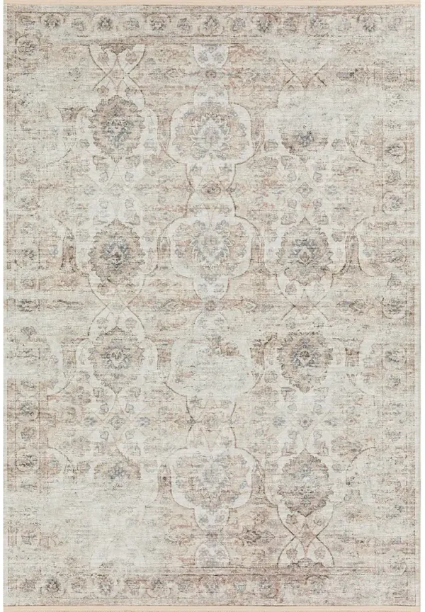 Marbella MB5 Ivory 9' x 12' Rug
