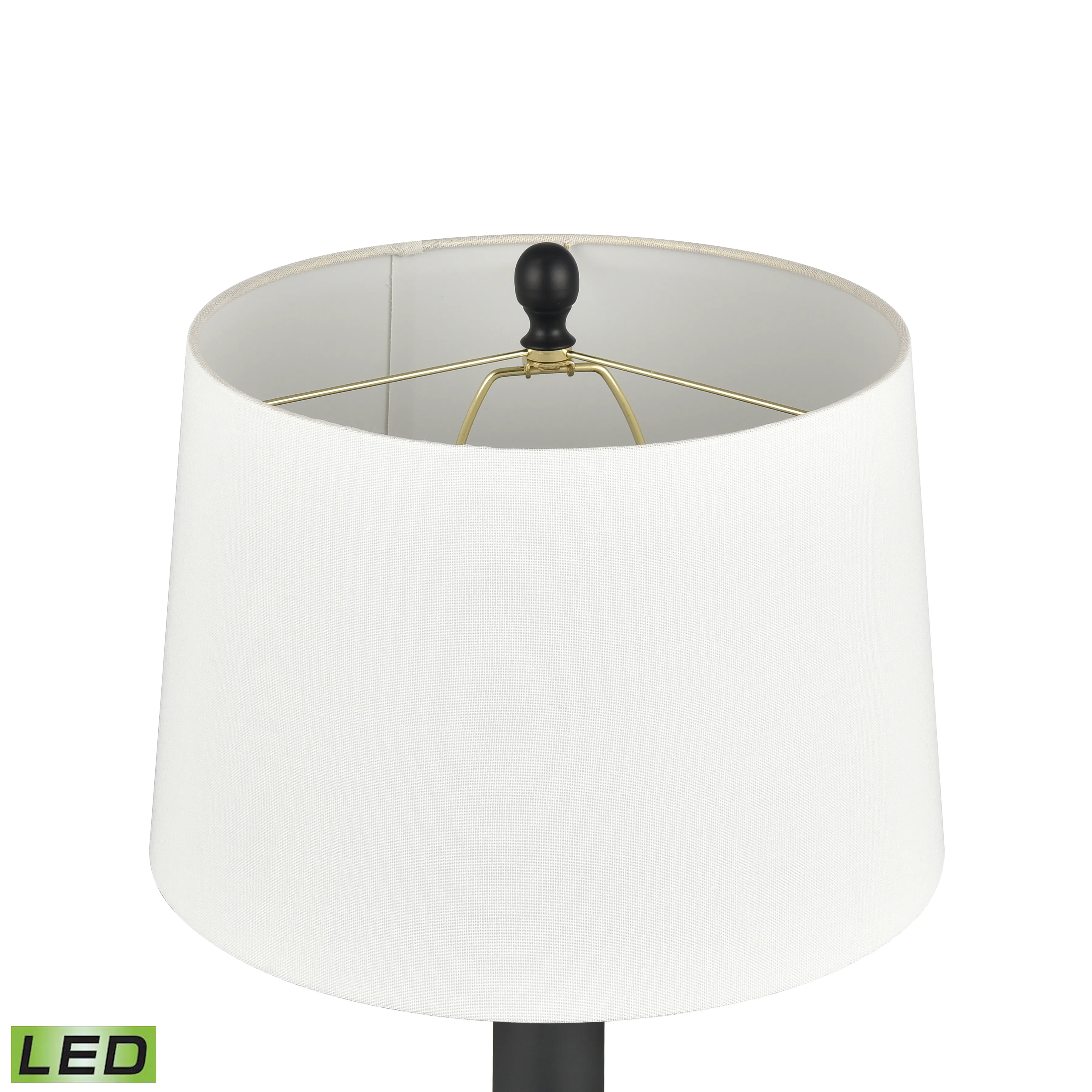 Sanderson 27'' Table Lamp