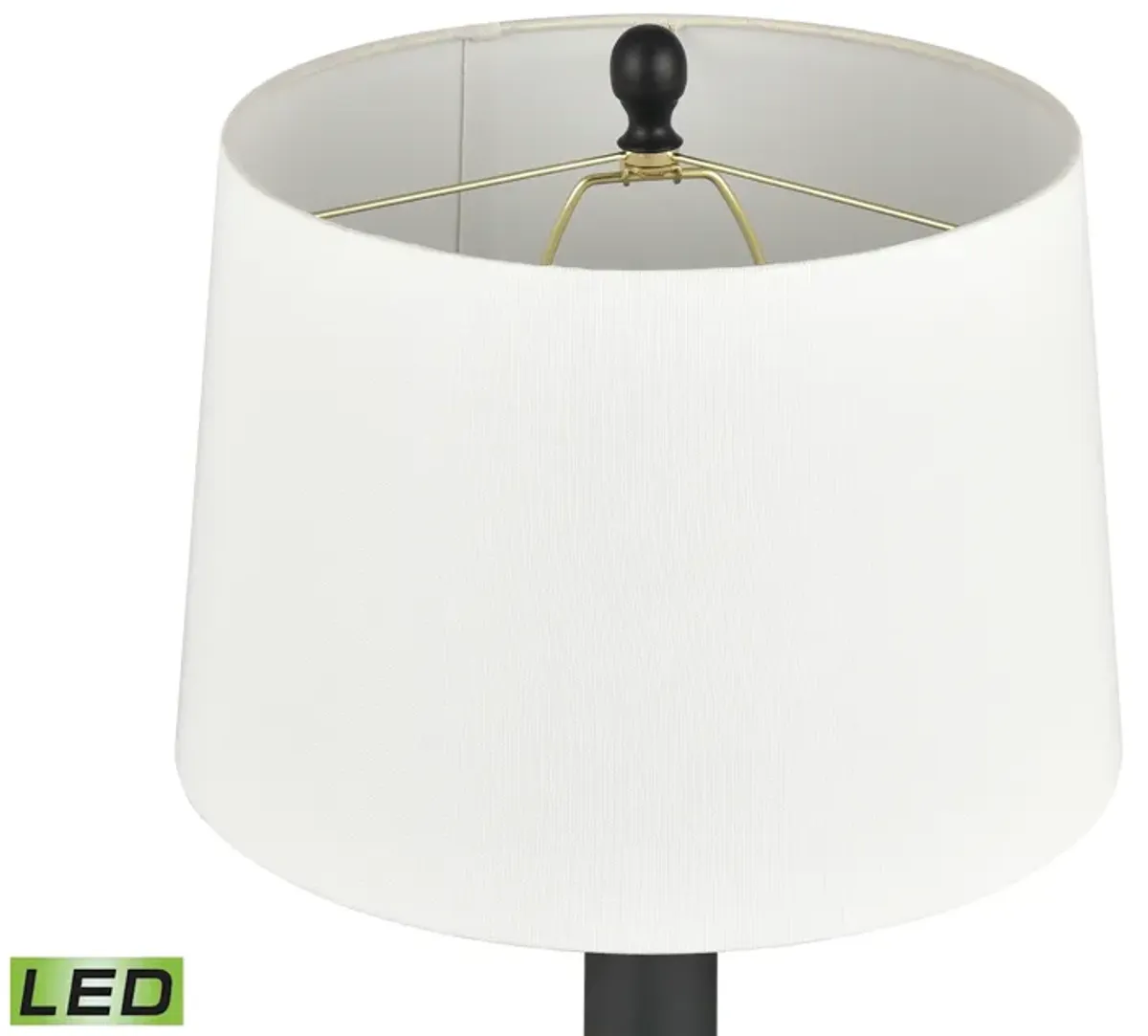 Sanderson 27'' Table Lamp