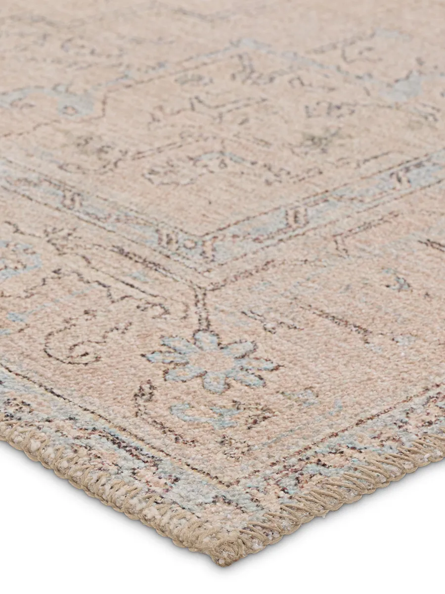 Kindred Josephine Tan/Taupe 3'9'' x 6' Rug