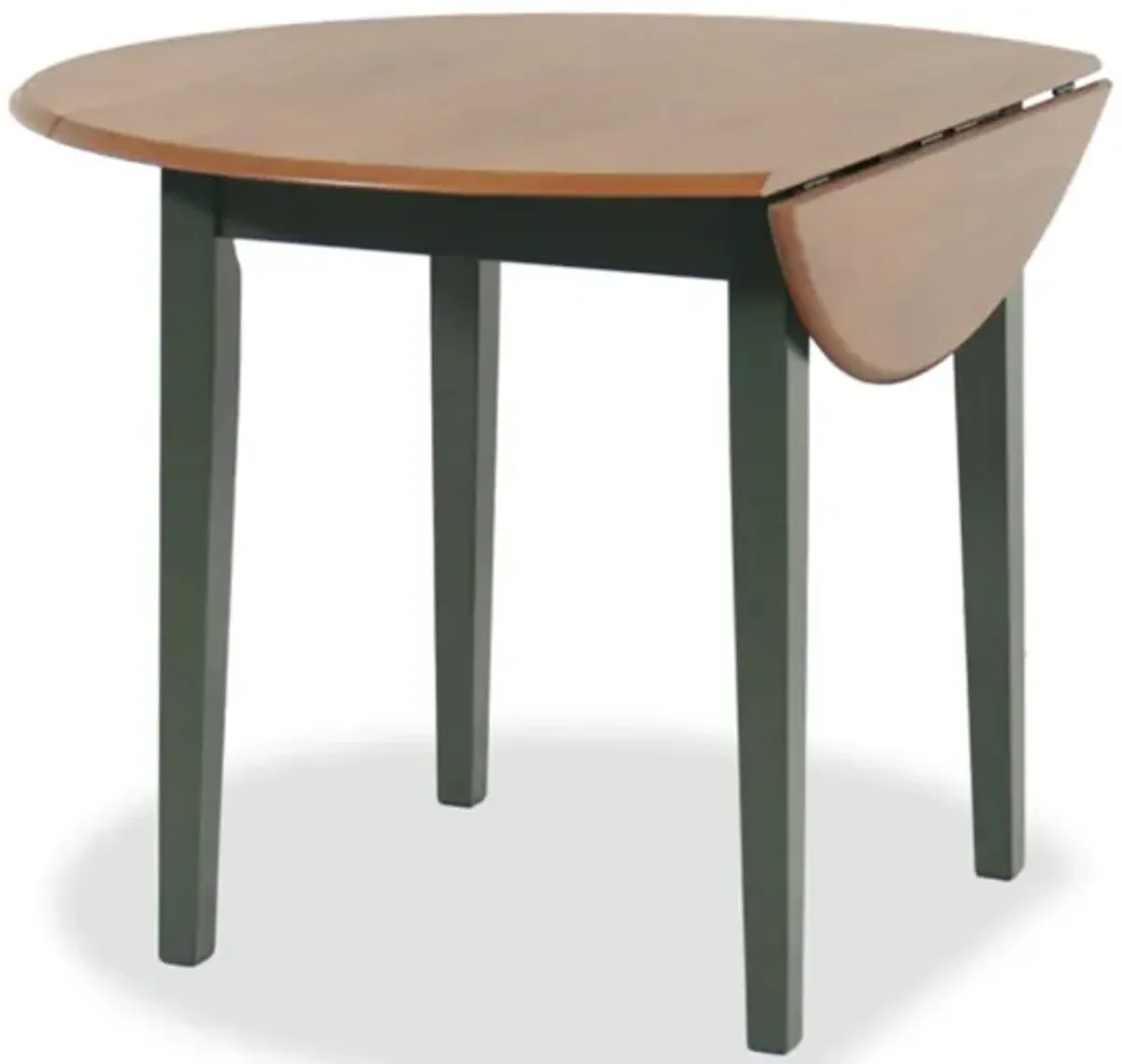 Gesthaven Dining Drop Leaf Table