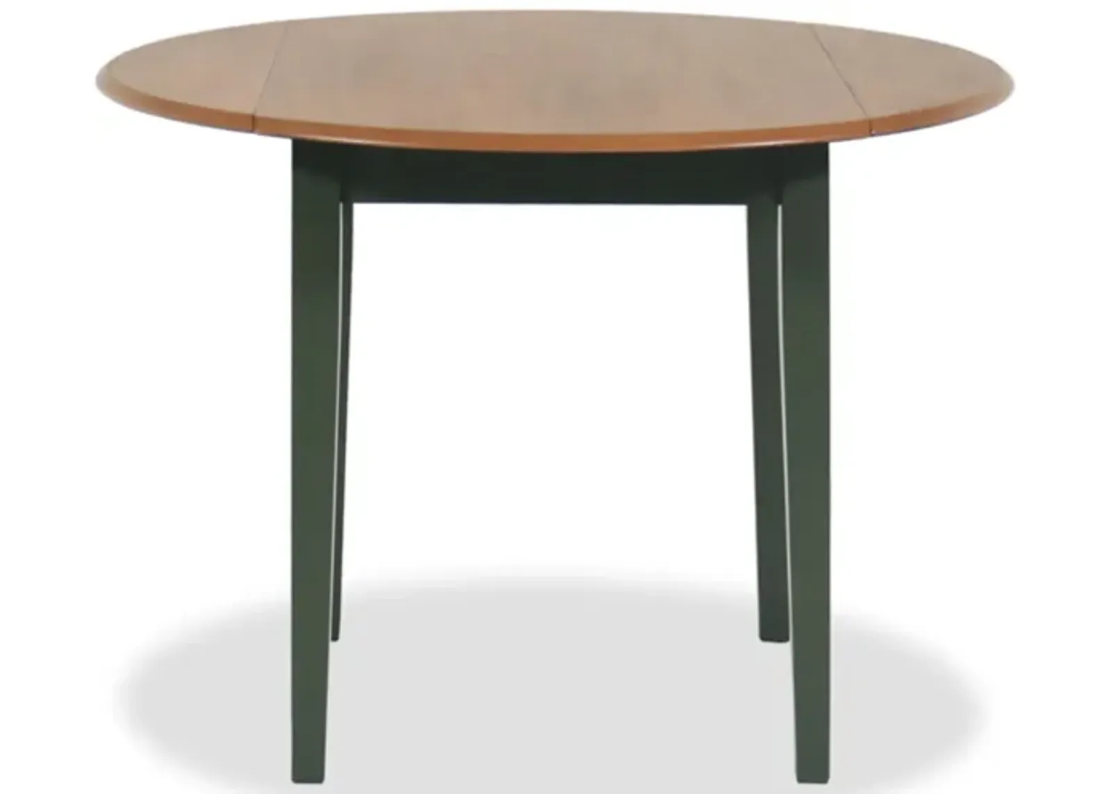 Gesthaven Dining Drop Leaf Table