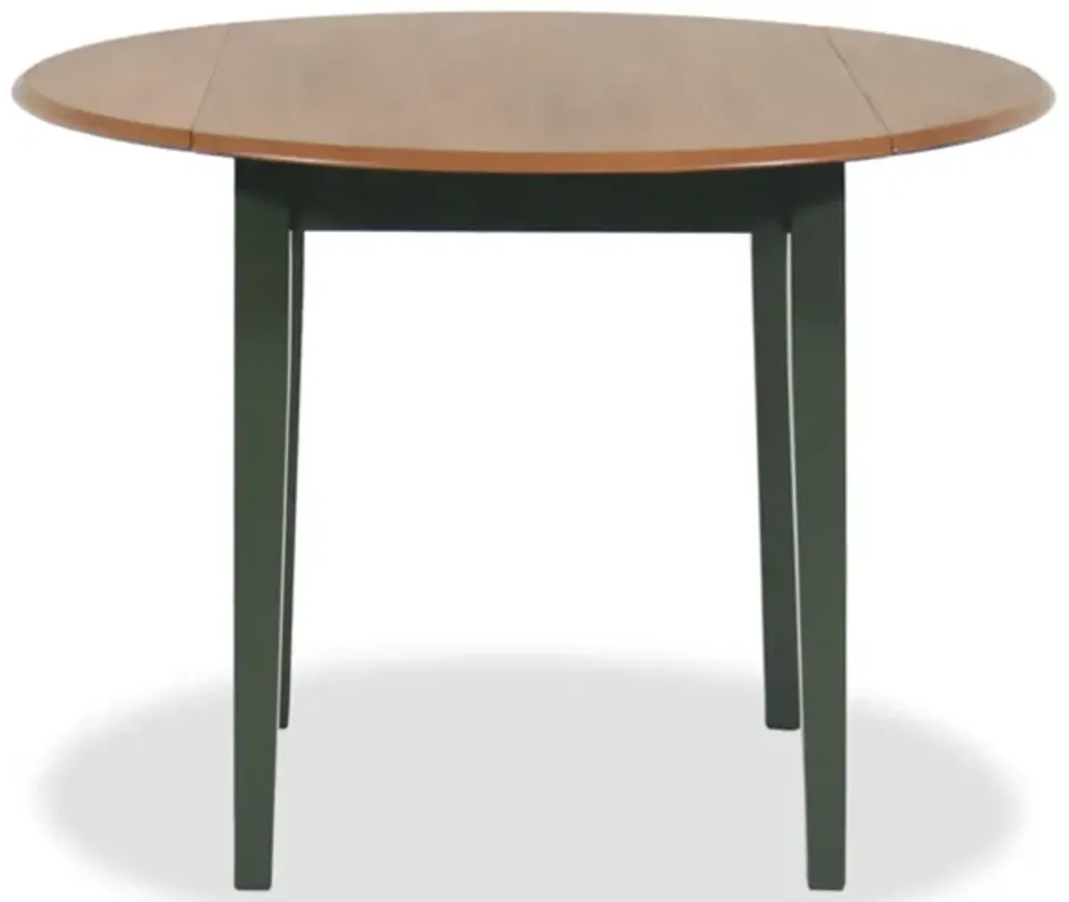 Gesthaven Dining Drop Leaf Table