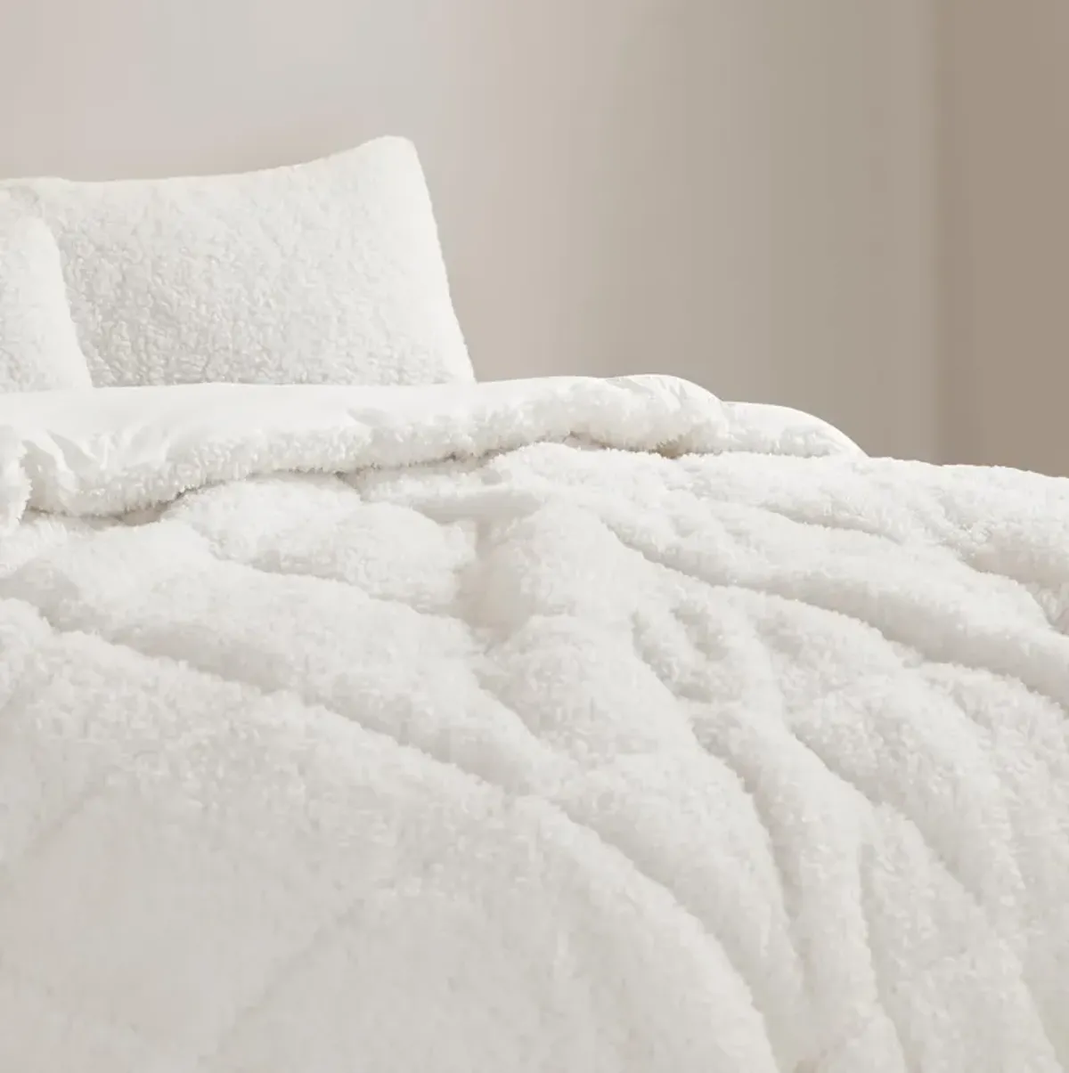 Cotton Candy - Coma Inducer® Oversized Comforter