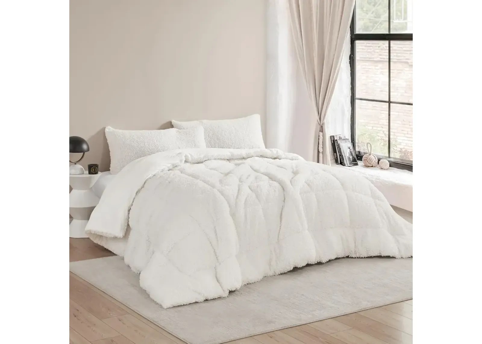 Cotton Candy - Coma Inducer® Oversized Comforter