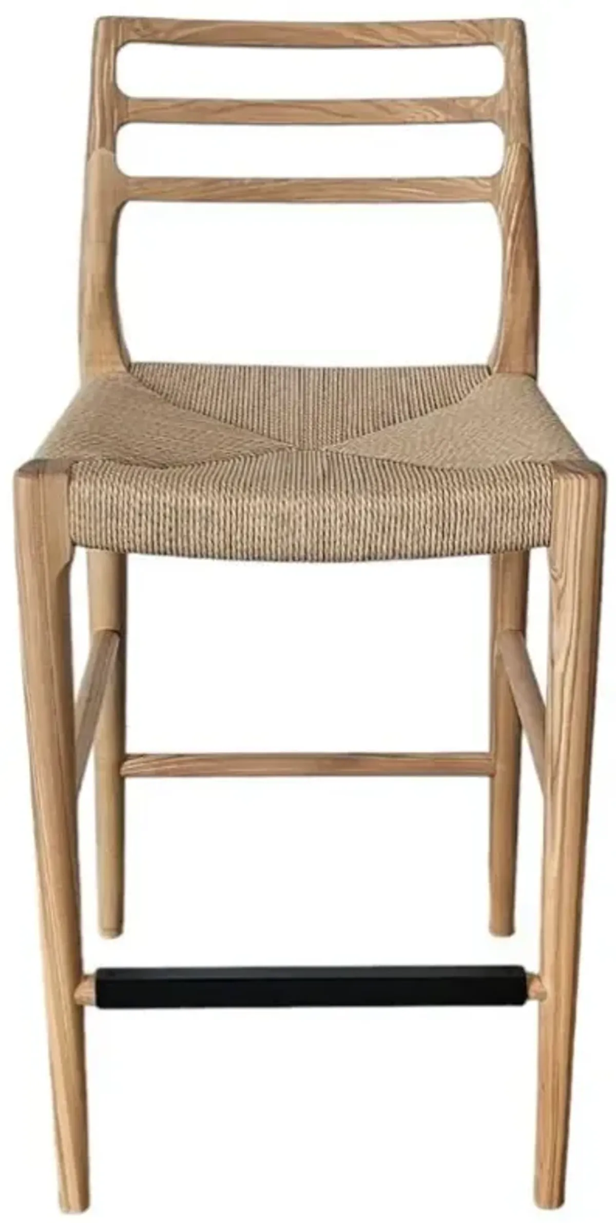 Java Counter Stool - Natural