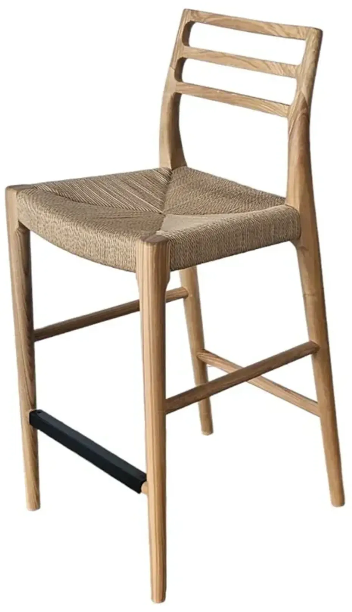 Java Counter Stool - Natural