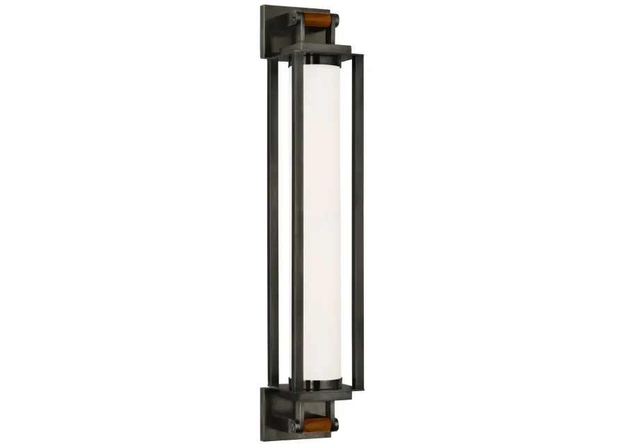 Northport 24" Linear Sconce