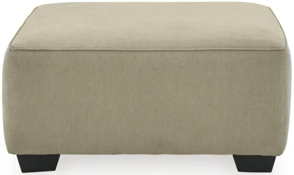 Lucina Oversized Accent Ottoman