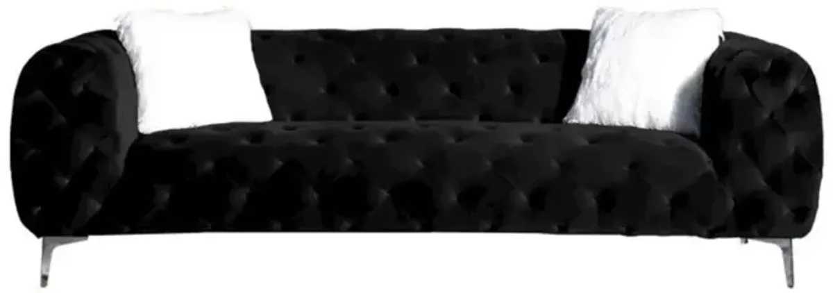 Artisan Design Sofa Black