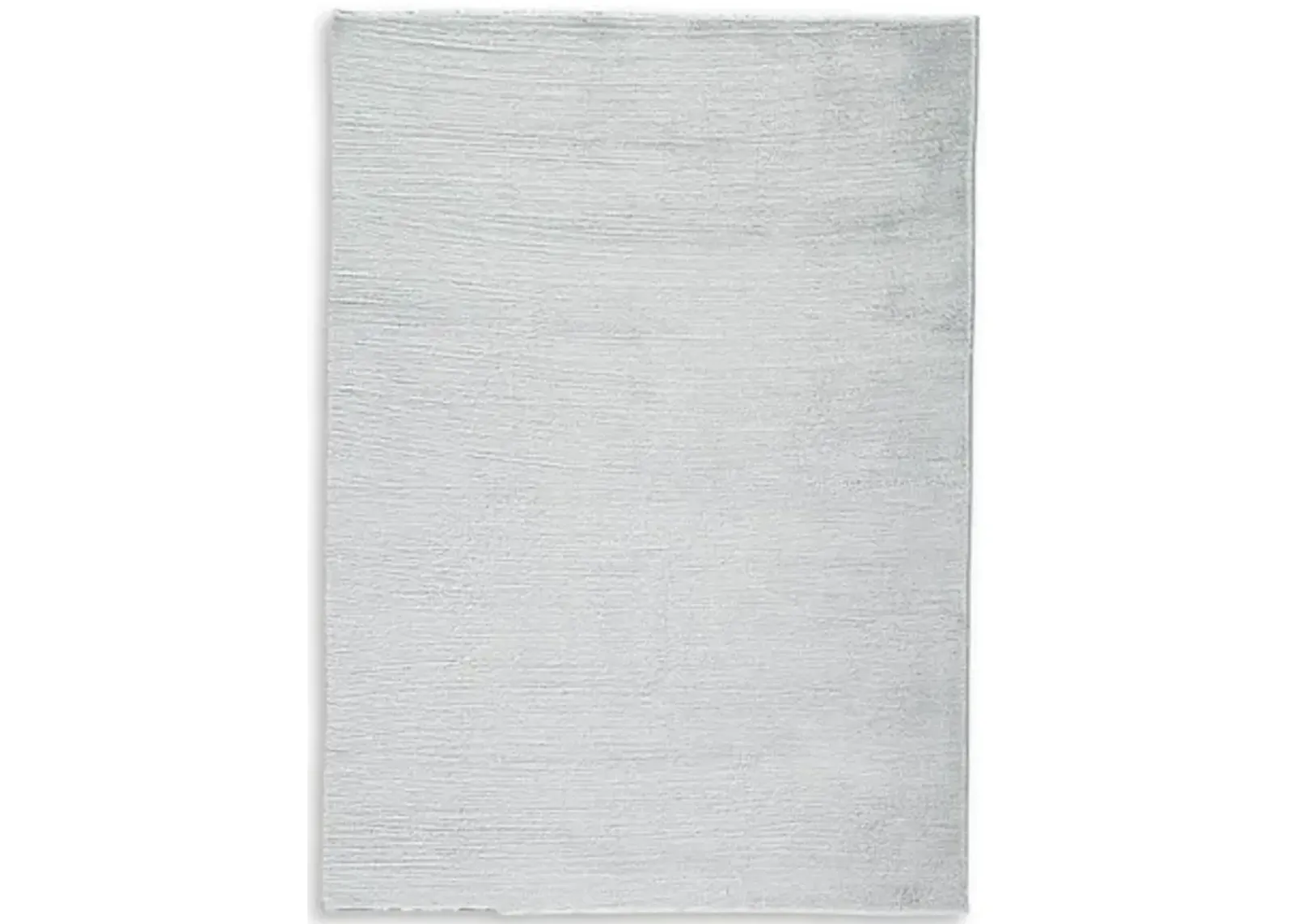 Anaben 5' x 7' Rug, Gray