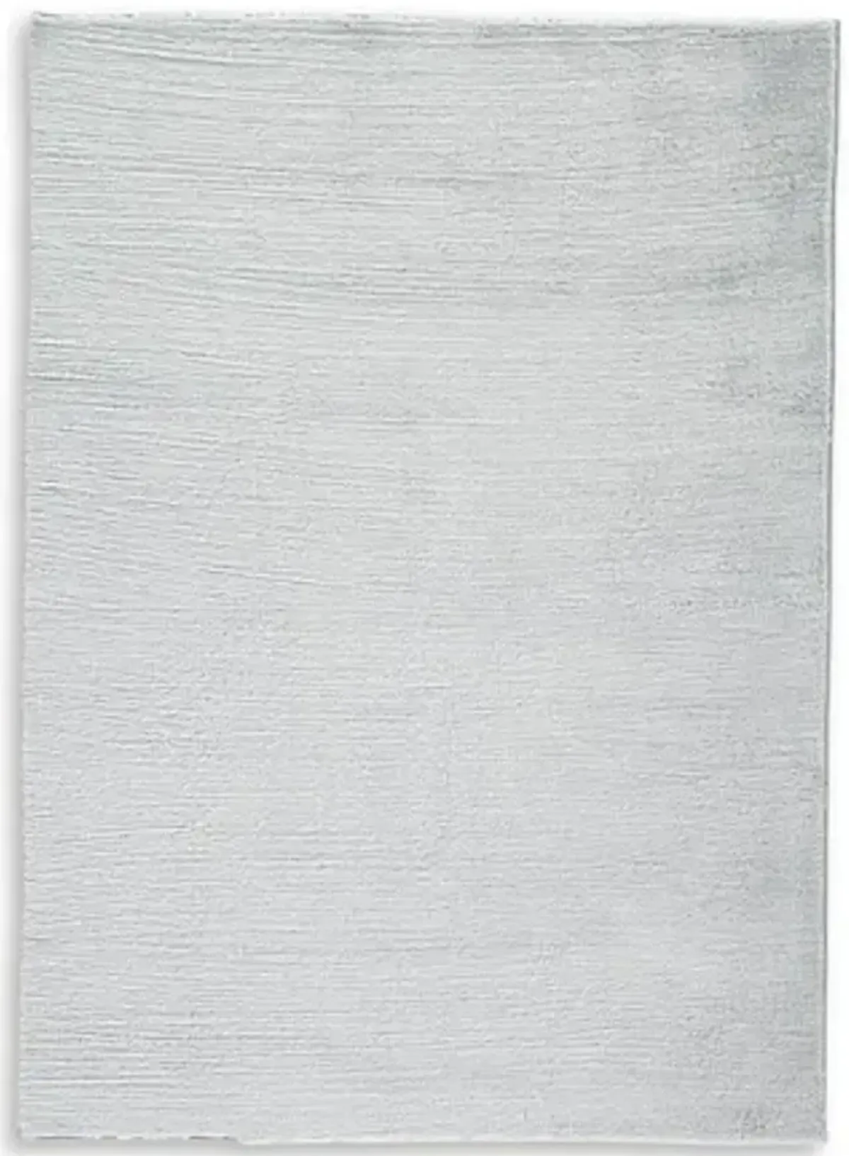 Anaben 5' x 7' Rug, Gray