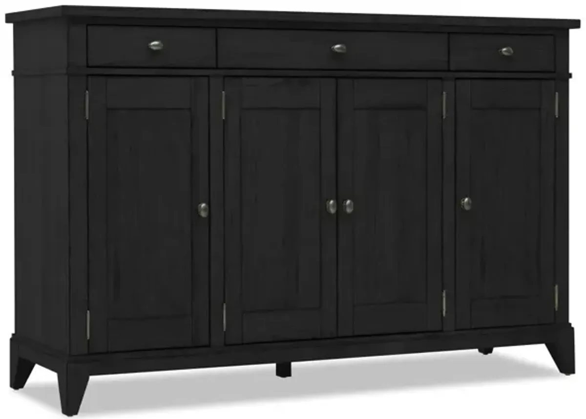 Today's Traditions Credenza