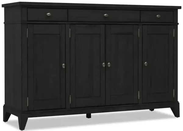 Today's Traditions Credenza