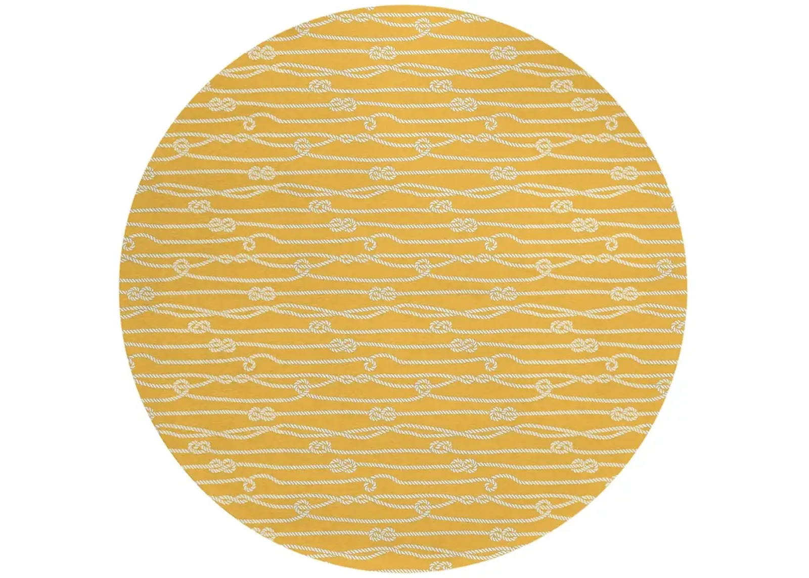 Harbor HA7 Gold 8' Rug