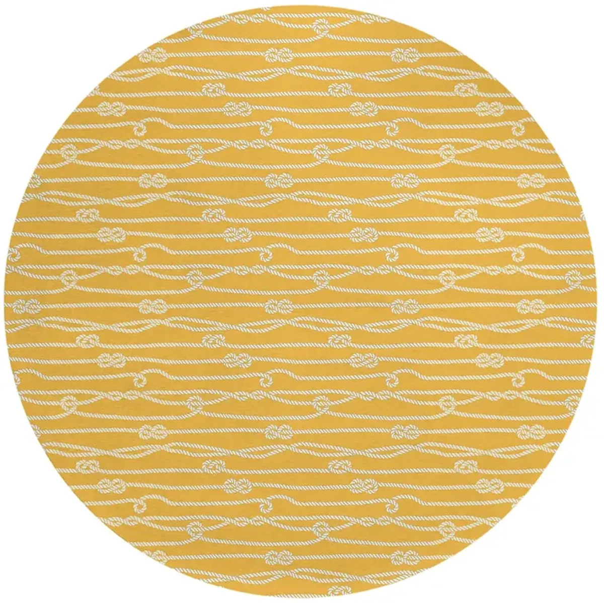 Harbor HA7 Gold 8' Rug