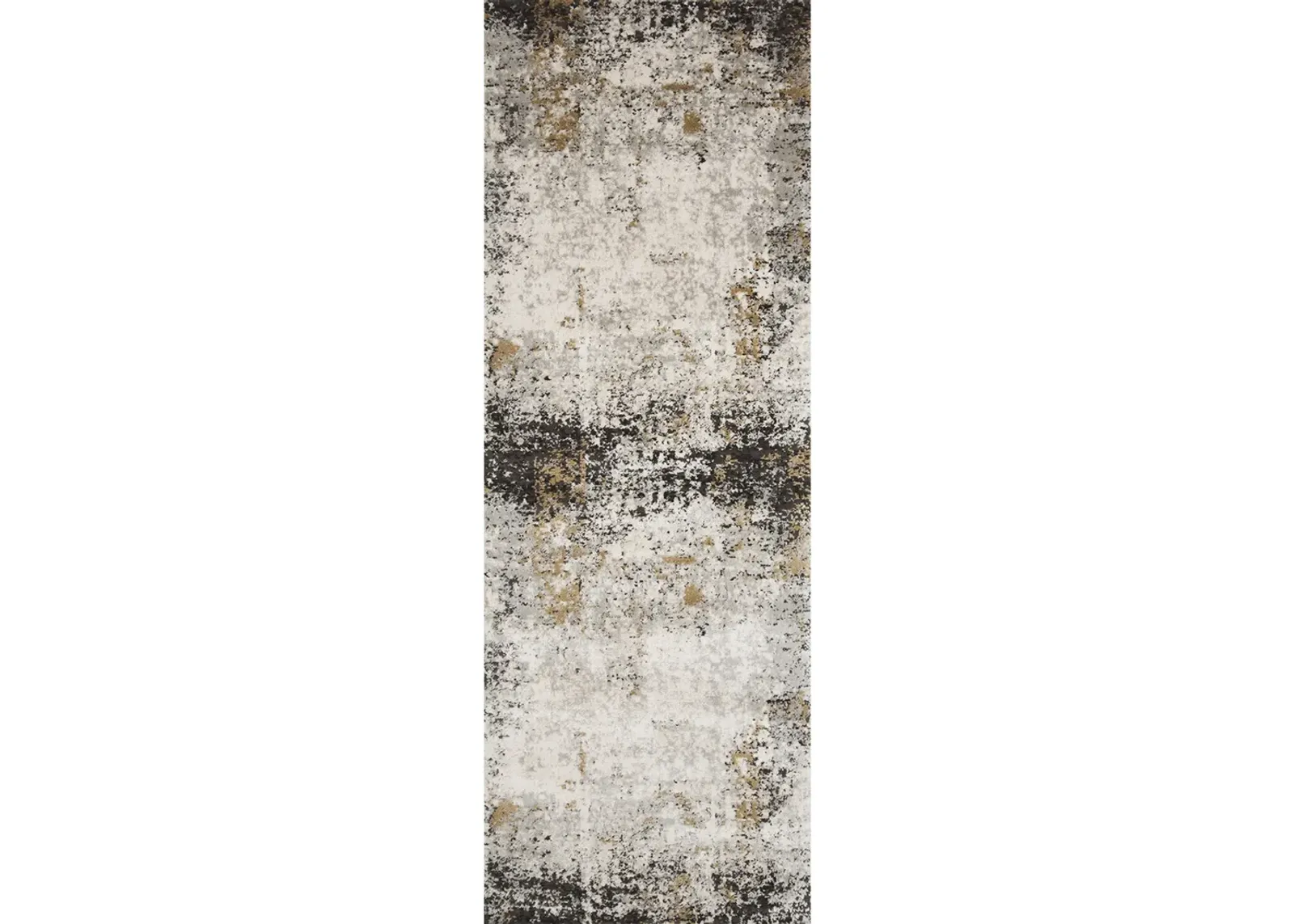 Alchemy ALC02 2'8" x 7'6" Rug