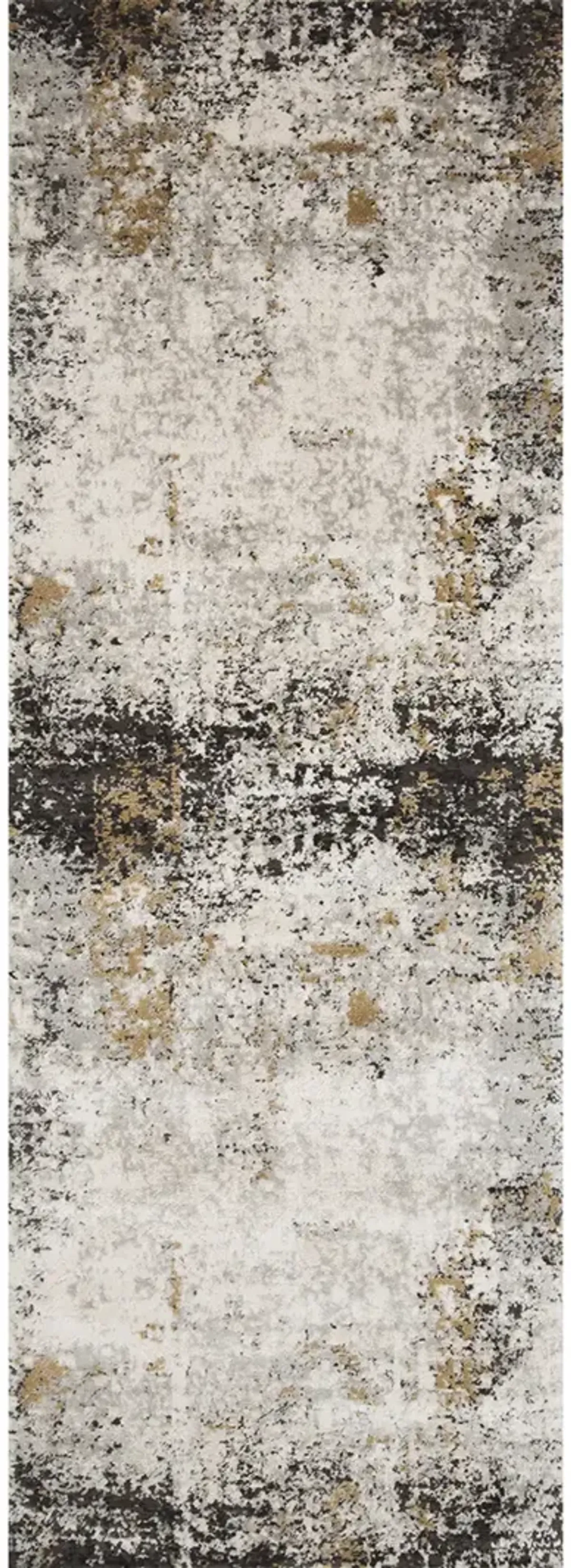 Alchemy ALC02 2'8" x 7'6" Rug