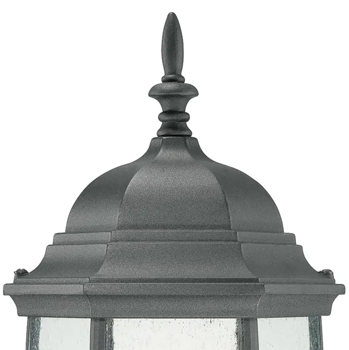 Covington 21.5'' High 1-Light Outdoor Post Light