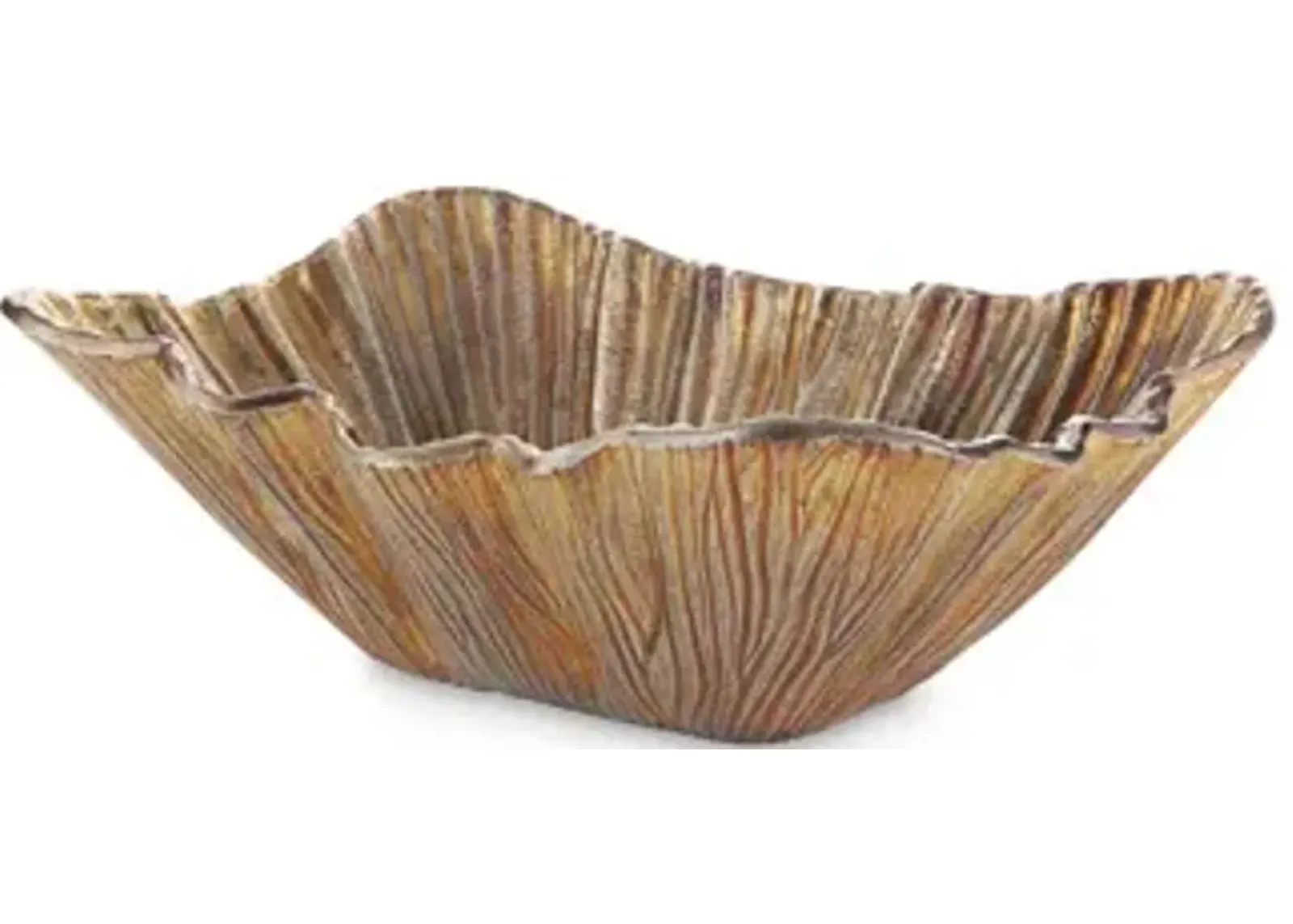 Gabbievale Bowl