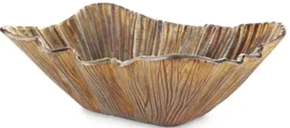 Gabbievale Bowl