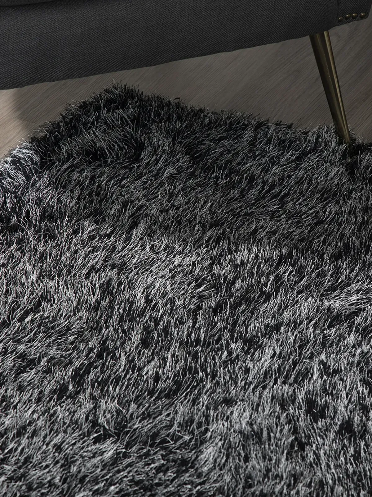 Impact IA100 Midnight 2'3" x 7'6" Rug