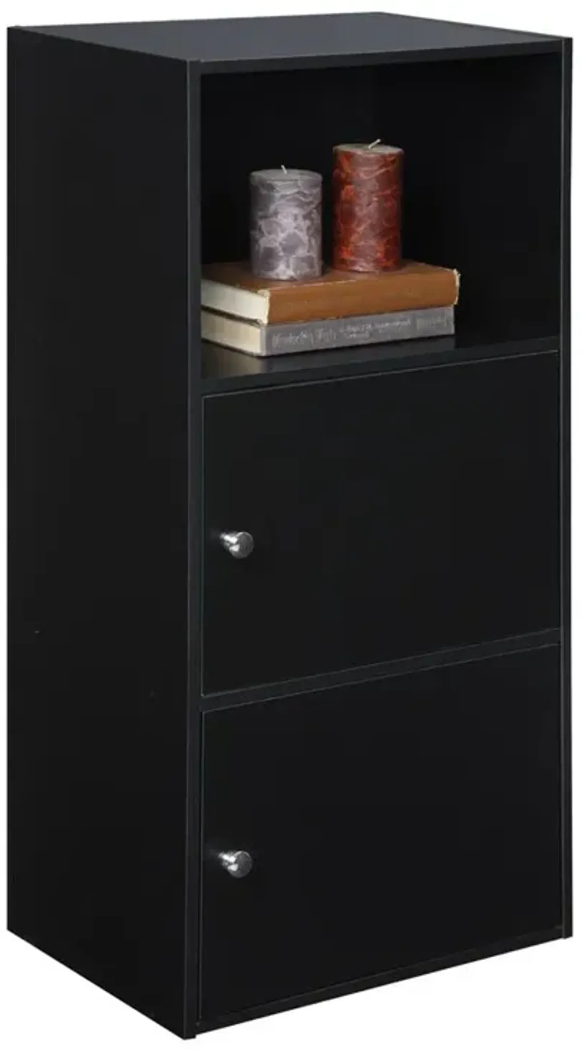 Convience Concept, Inc. Xtra Storage 2 Door Cabinet