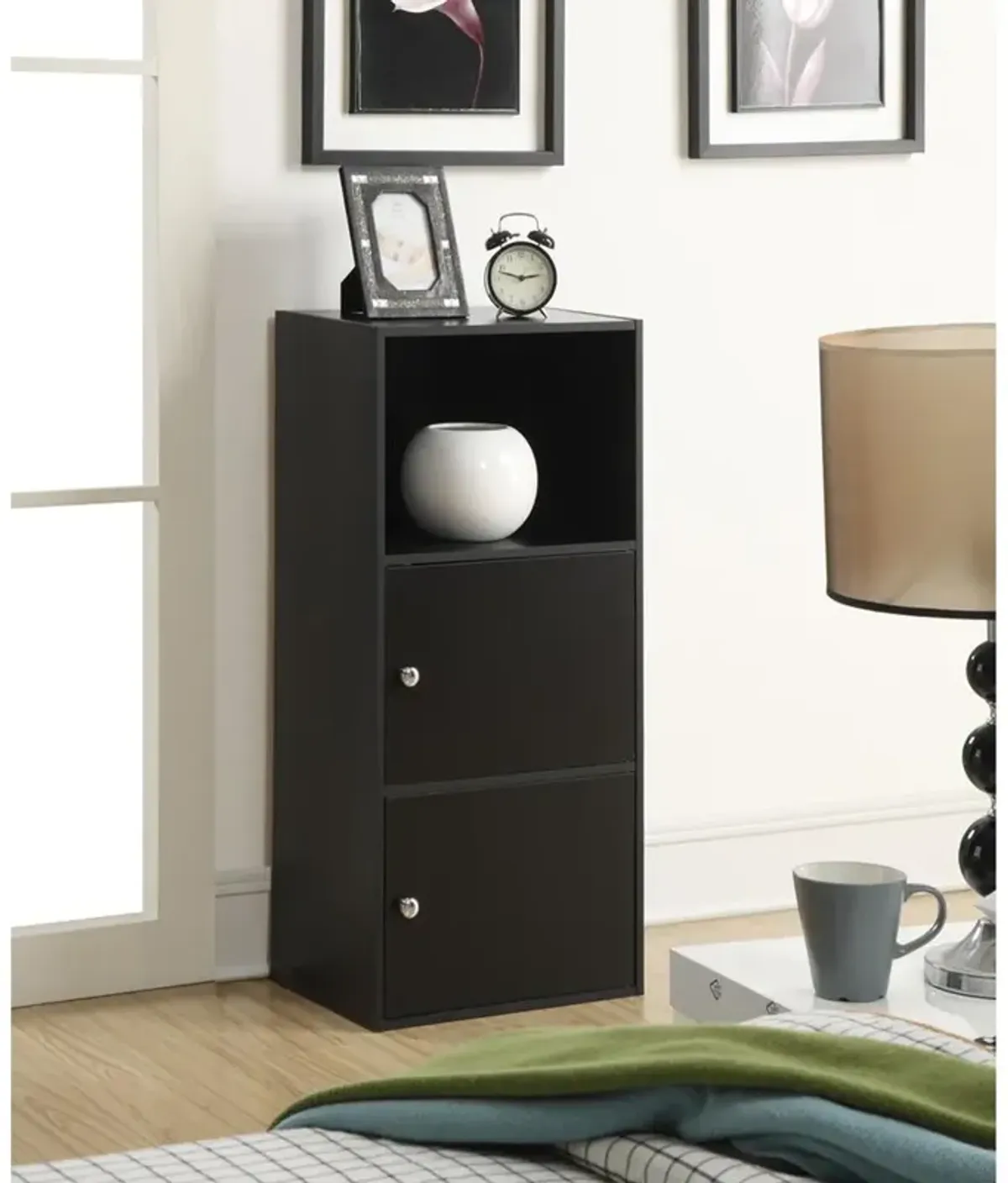 Convience Concept, Inc. Xtra Storage 2 Door Cabinet