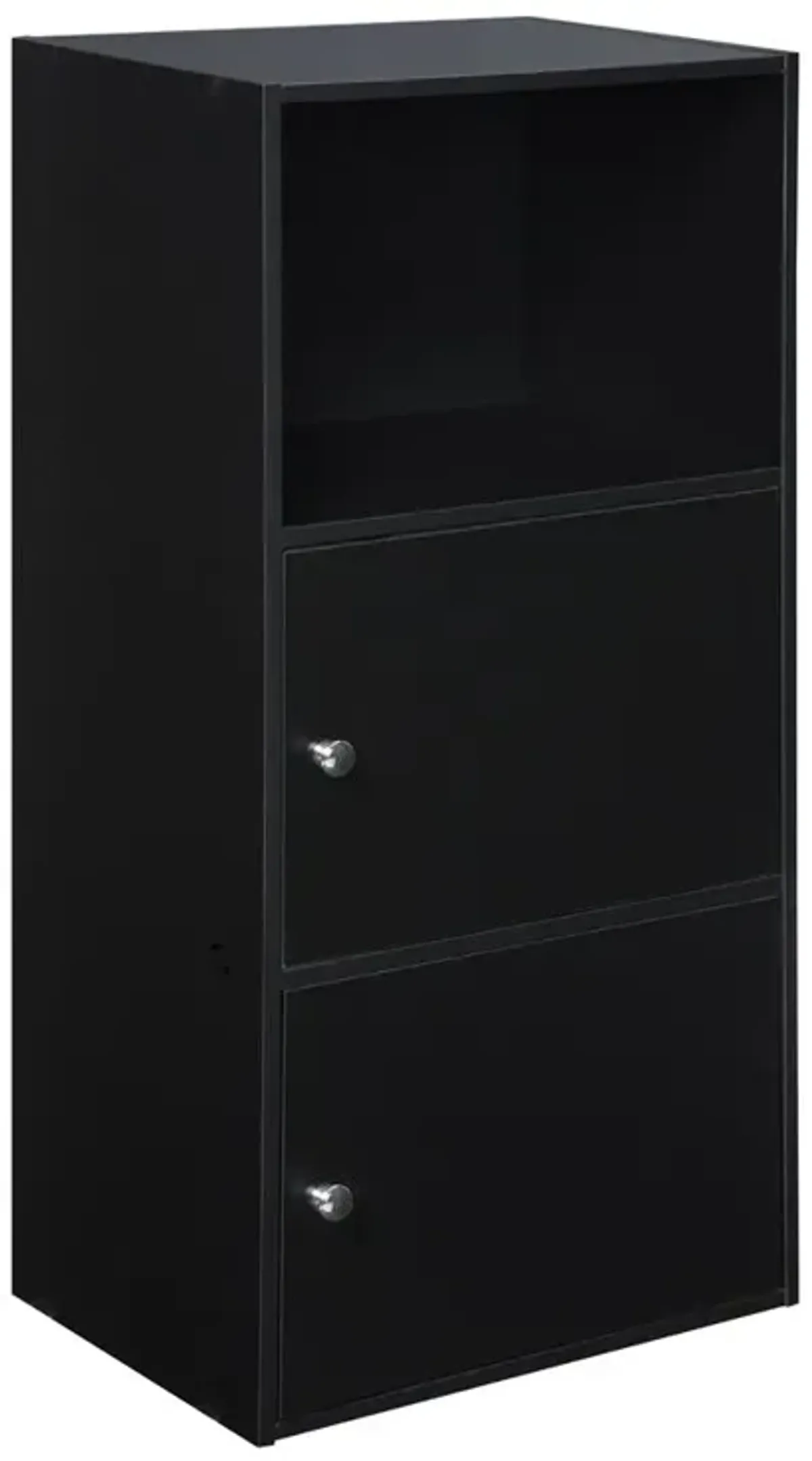 Convience Concept, Inc. Xtra Storage 2 Door Cabinet