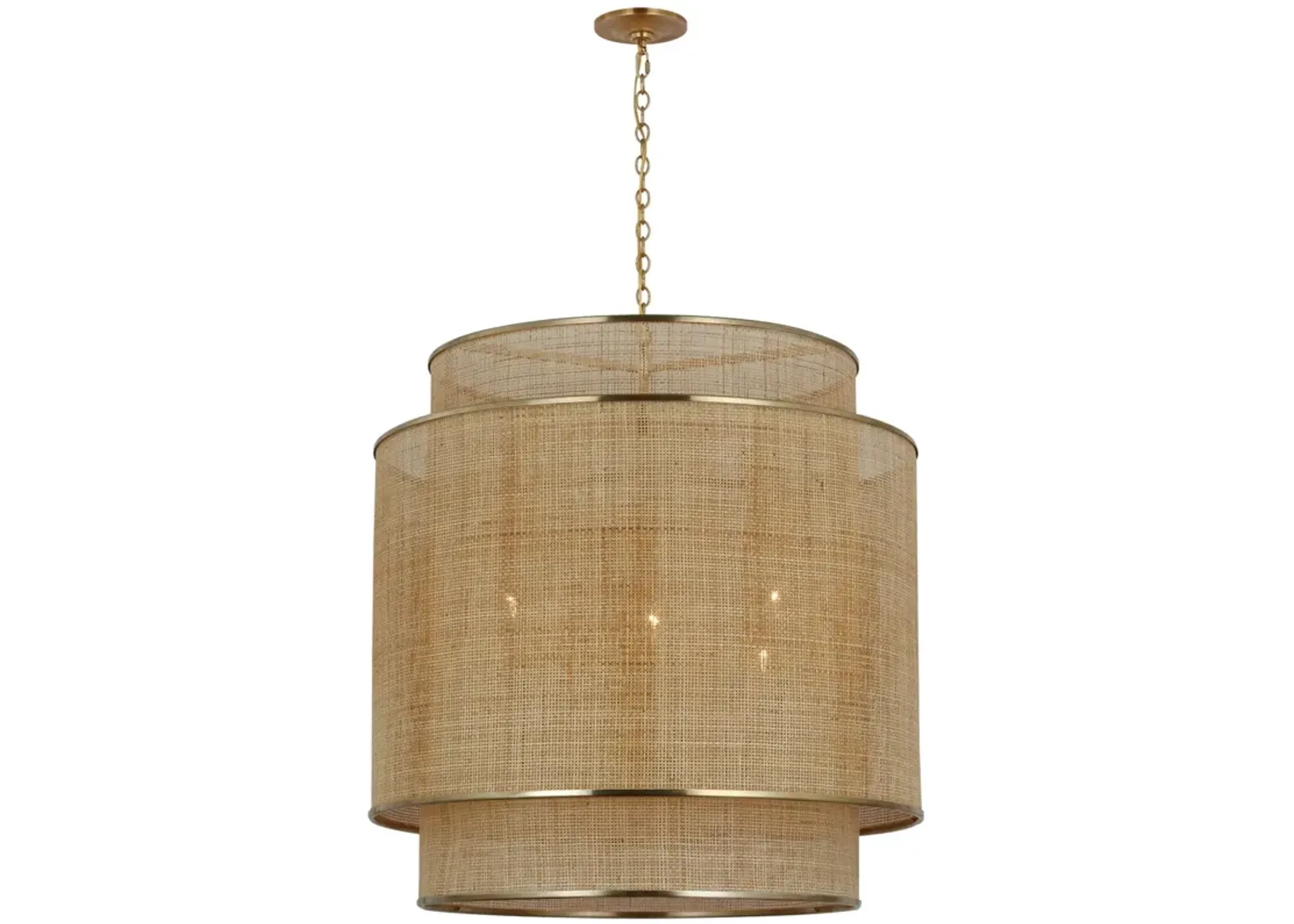 Linley Extra Lrg Hanging Shade