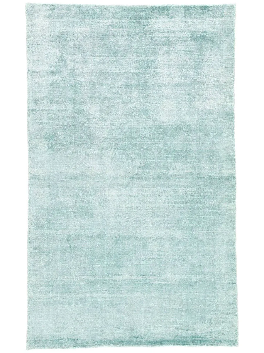 Yasmin Yasmin Blue 10' x 14' Rug