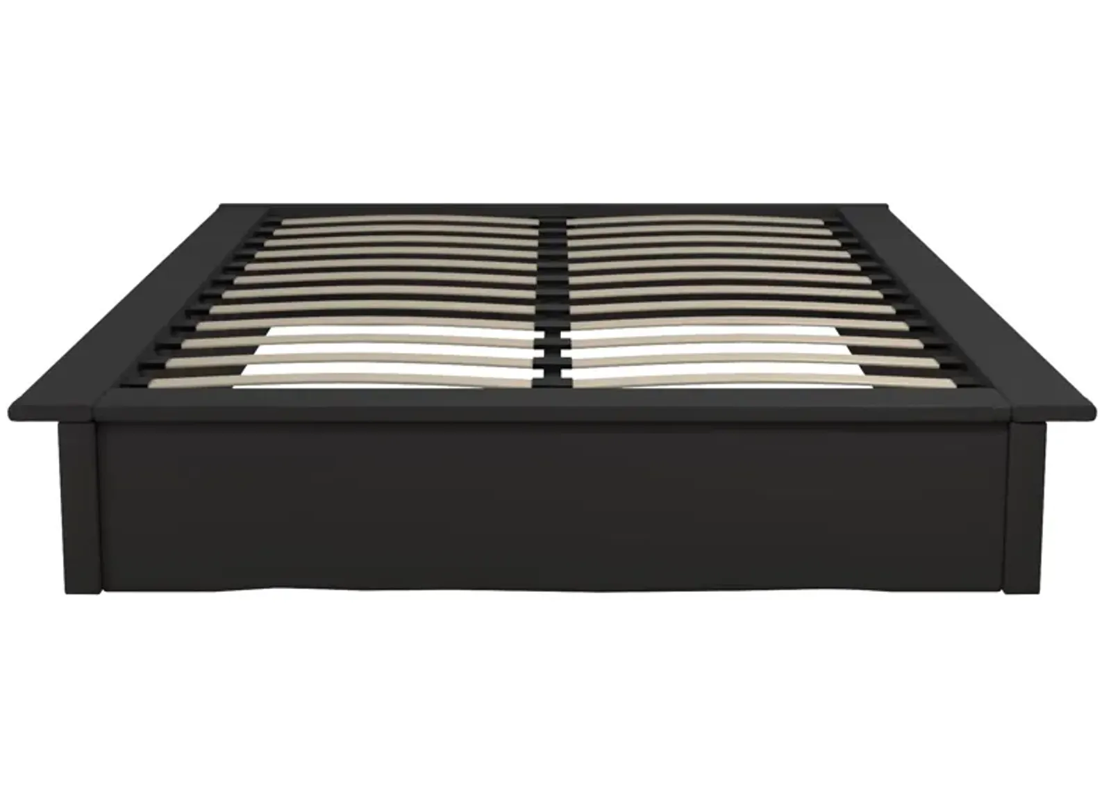 Micah Upholstered Platform Bed