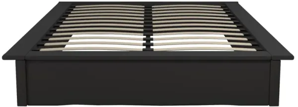 Micah Upholstered Platform Bed