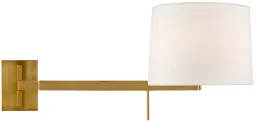 Brass color