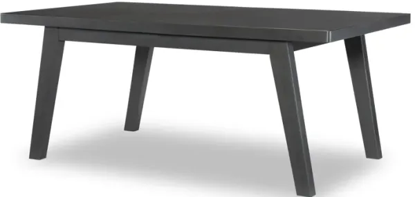 Concord Leg Table