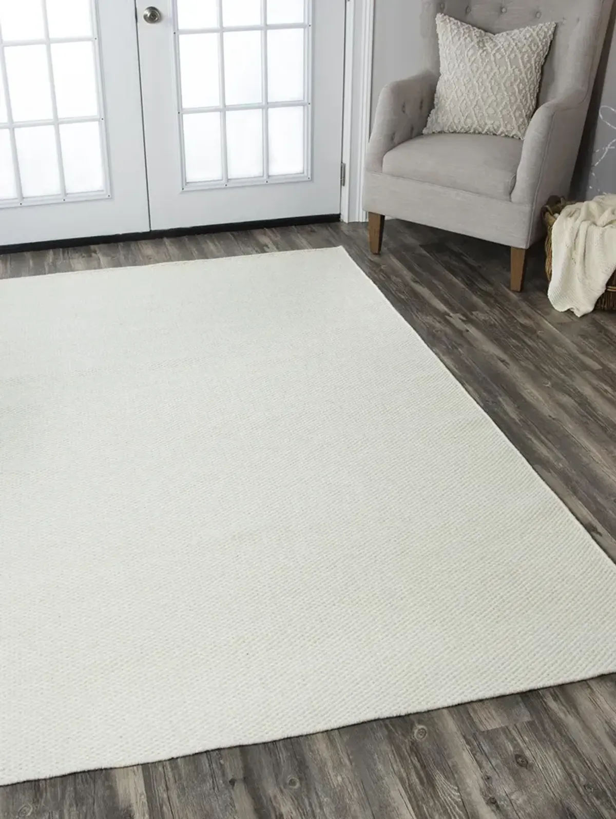 Twist TW3065 9' x 12' Rug